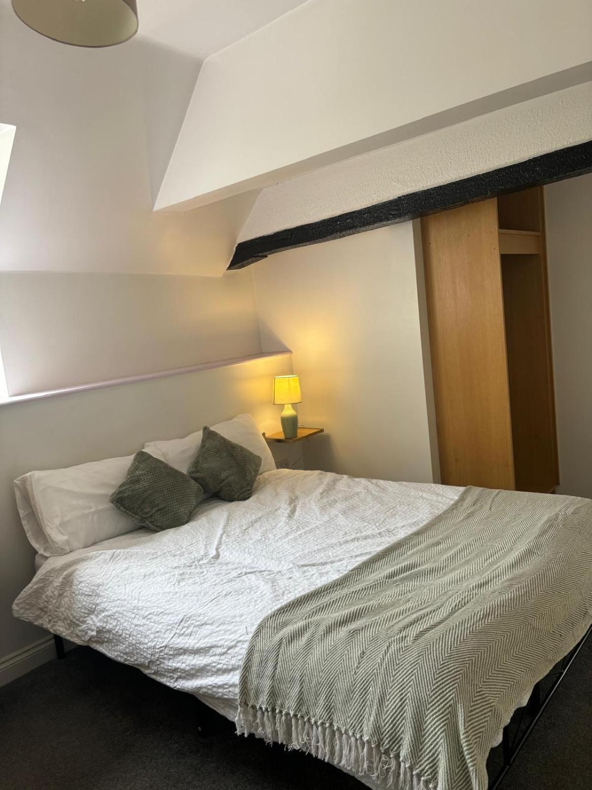 Potterspury Coffee Pot Yardley Gobion Bed & Breakfast エクステリア 写真