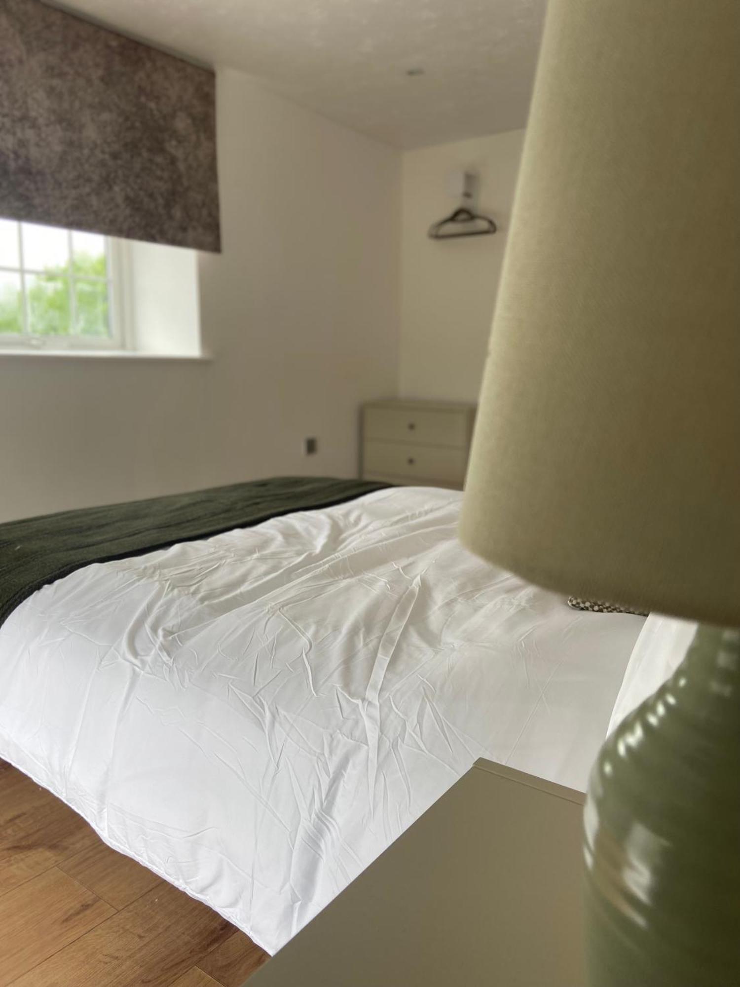 Potterspury Coffee Pot Yardley Gobion Bed & Breakfast エクステリア 写真
